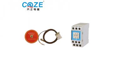 QZY1型微電腦超速開(kāi)關(guān)